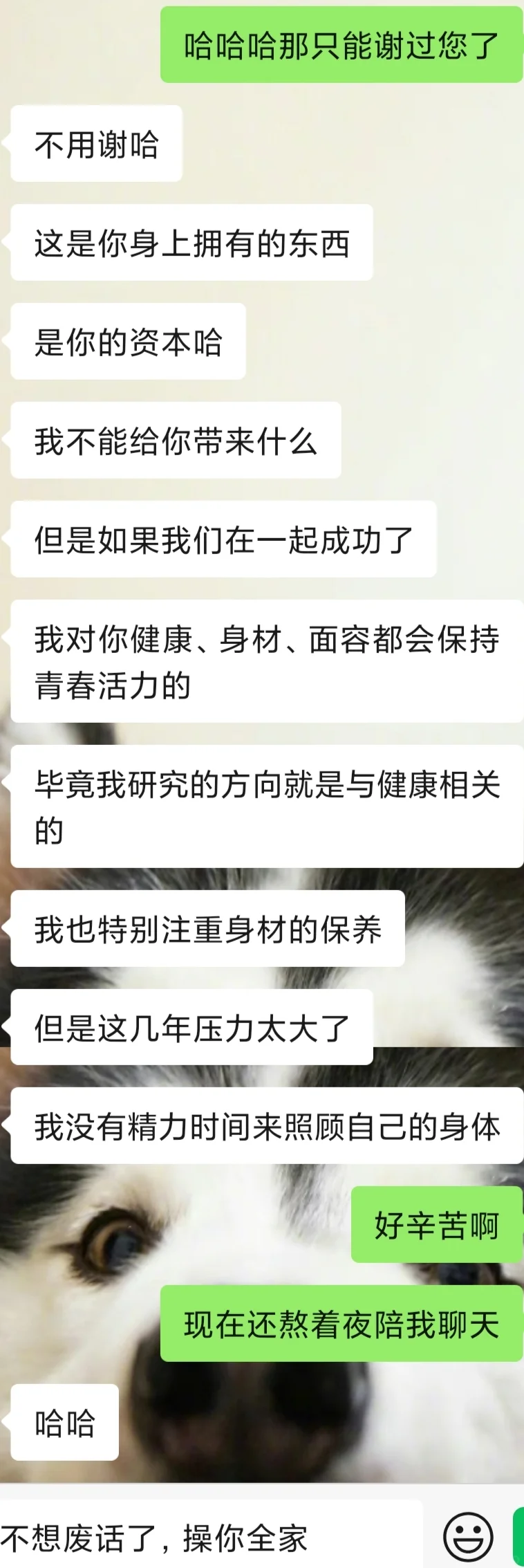 我被Boss直聘做局了！