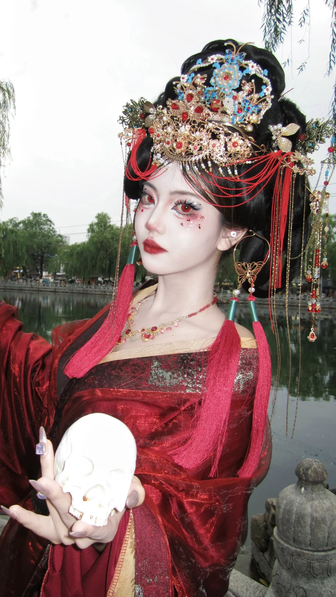 可有可无的东西，一句律可无