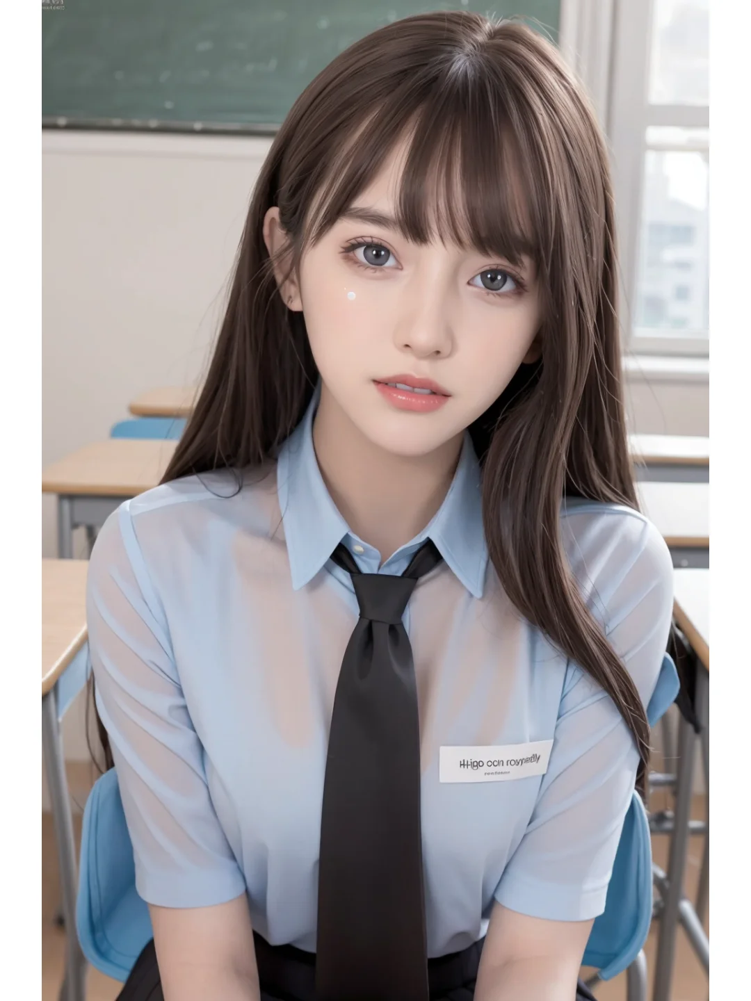 你的ai女友又上线啦！