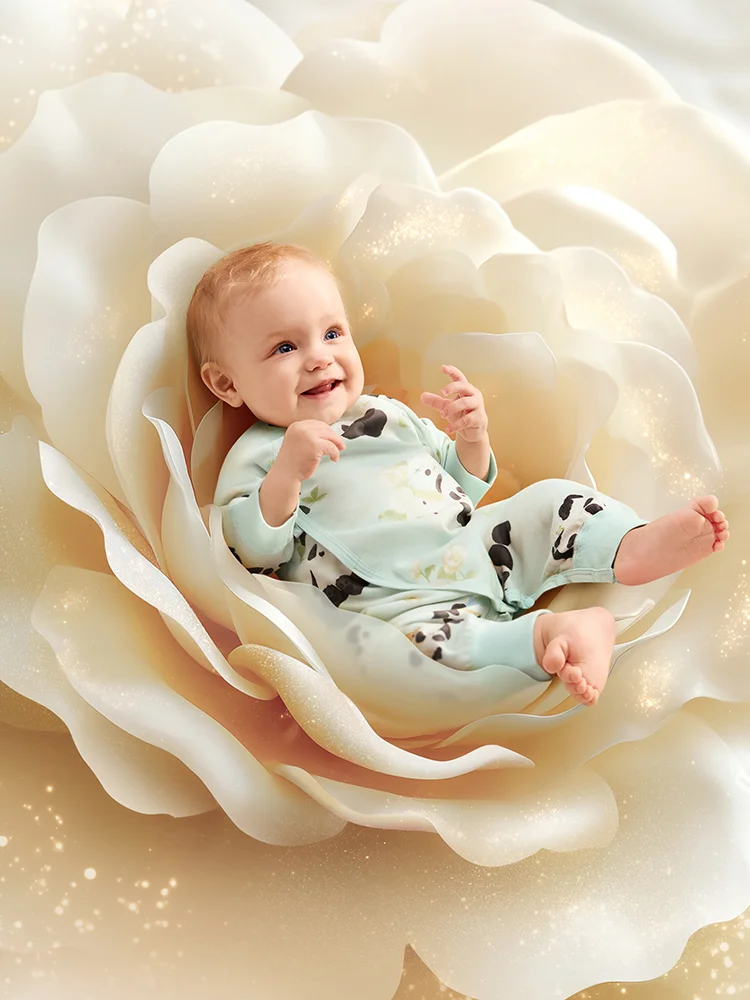 Babycare招募100位新品试衣模特