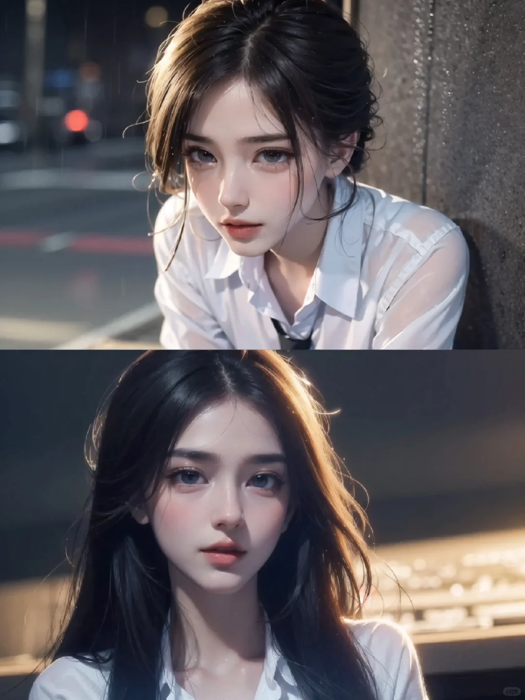 她的电影有人看过吗