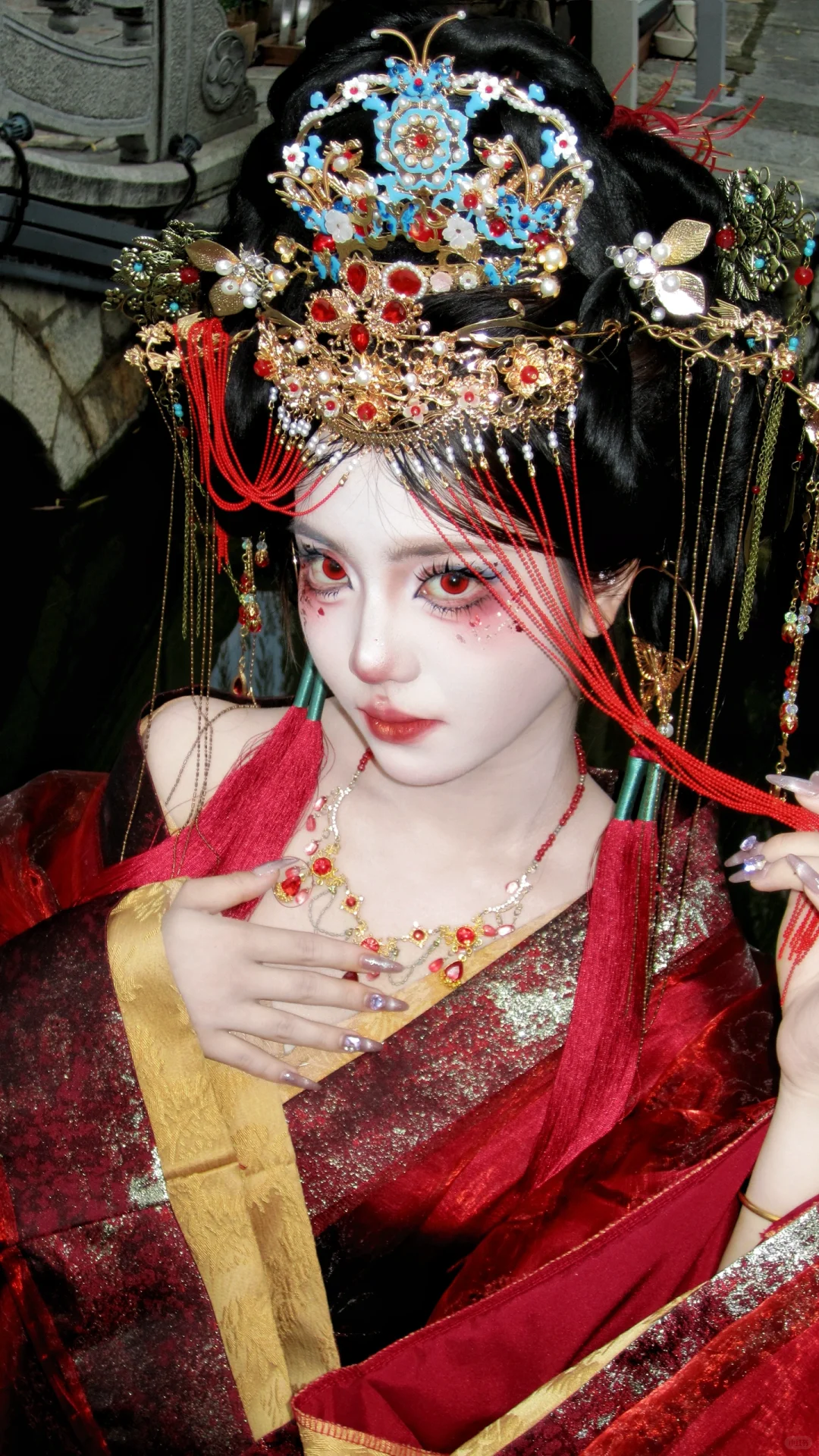 可有可无的东西，一句律可无