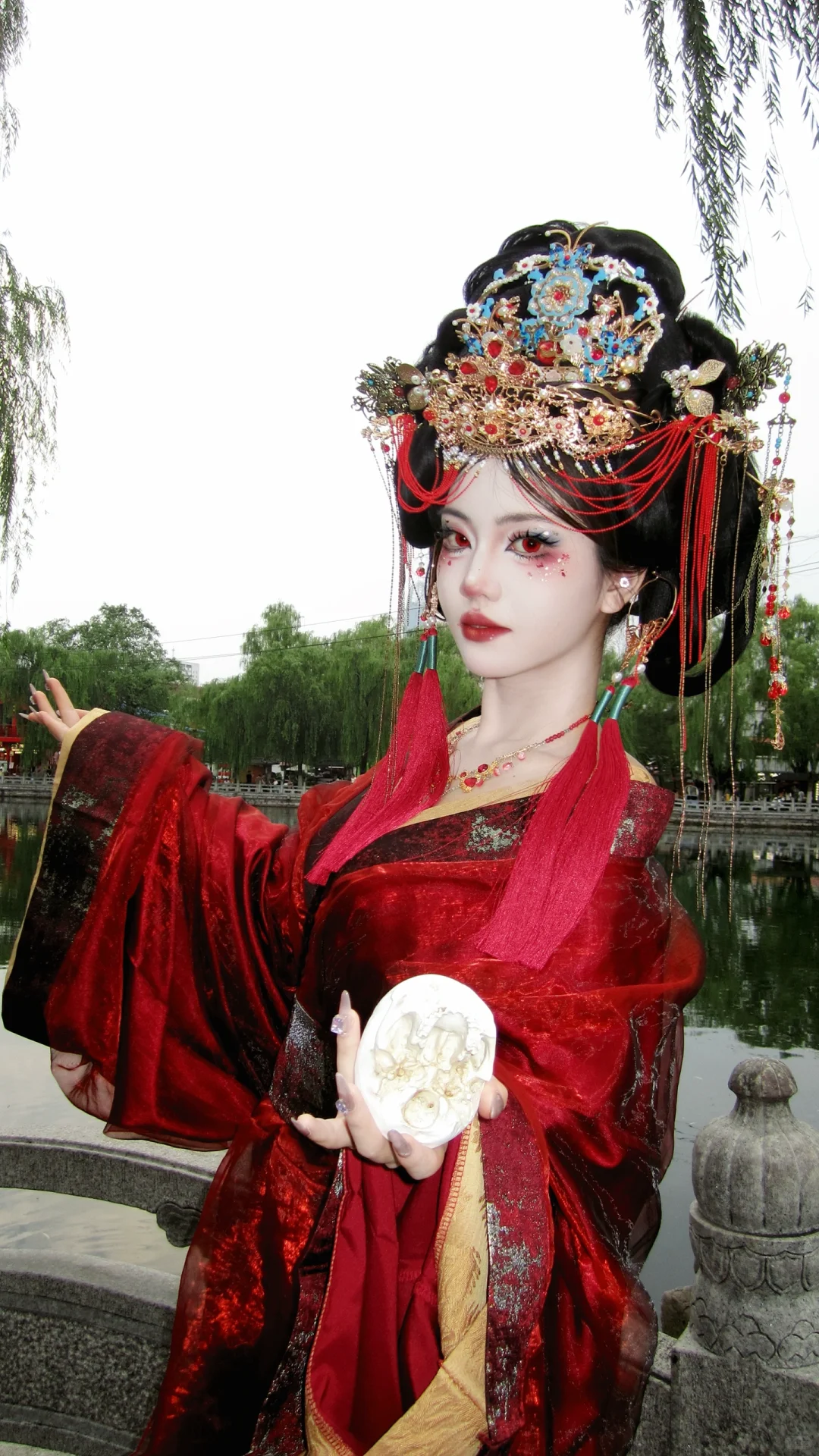 可有可无的东西，一句律可无