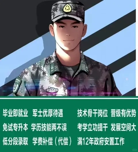 考上就是了不起的自己！?