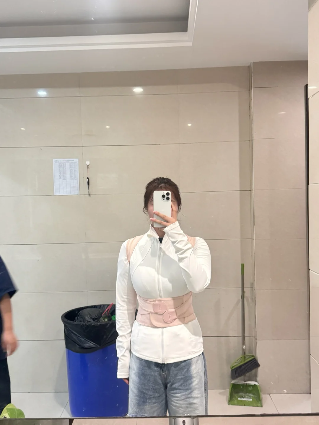 失业第二天BOSS上看到对我来说最满意的工作