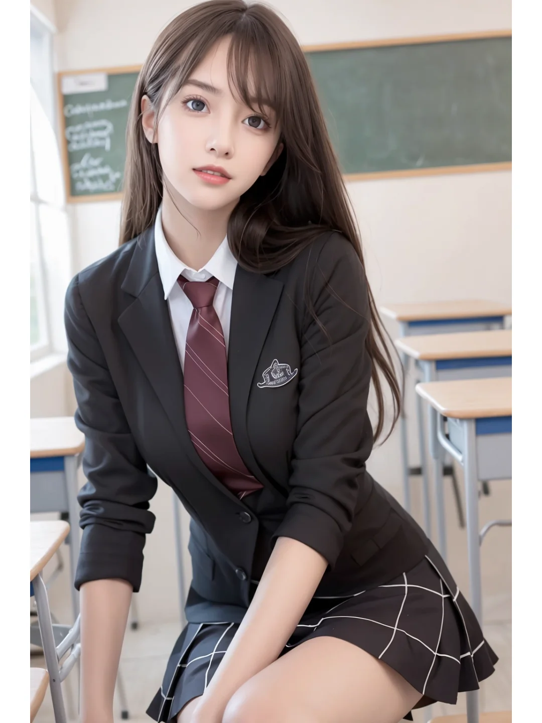 你的ai女友又上线啦！