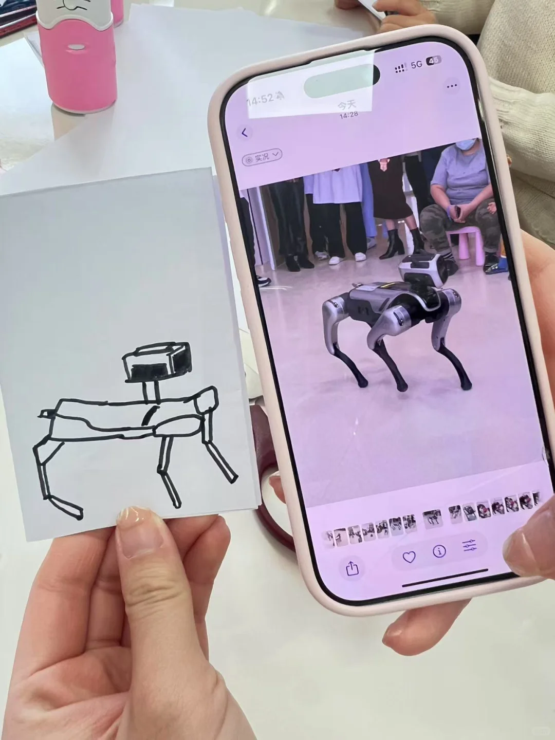 社工研二｜医务社工实习到底都做些什么?