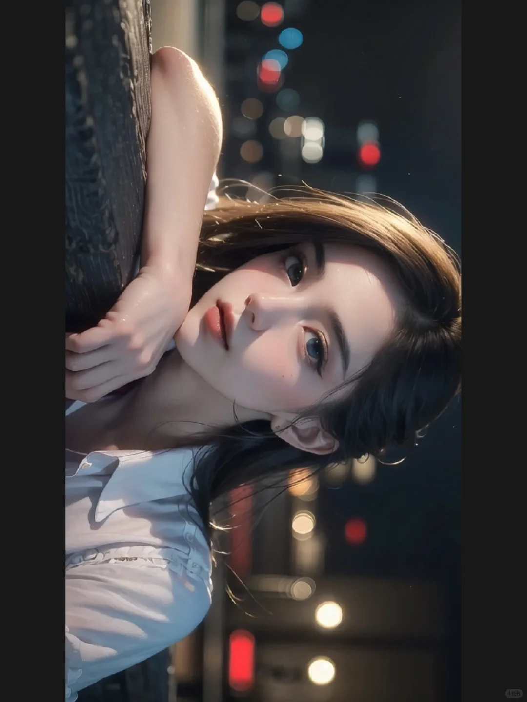 她的电影有人看过吗