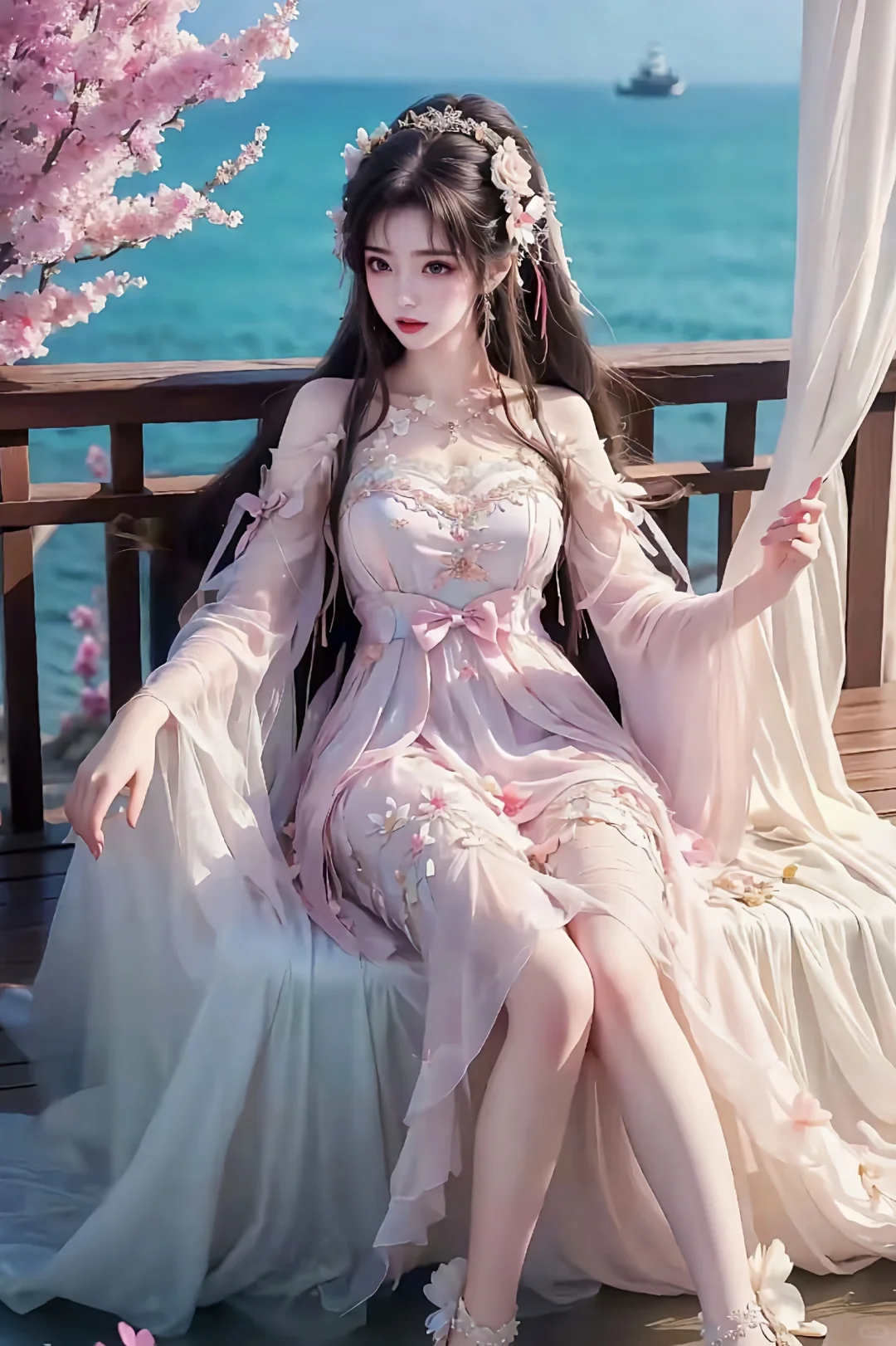 清漪？