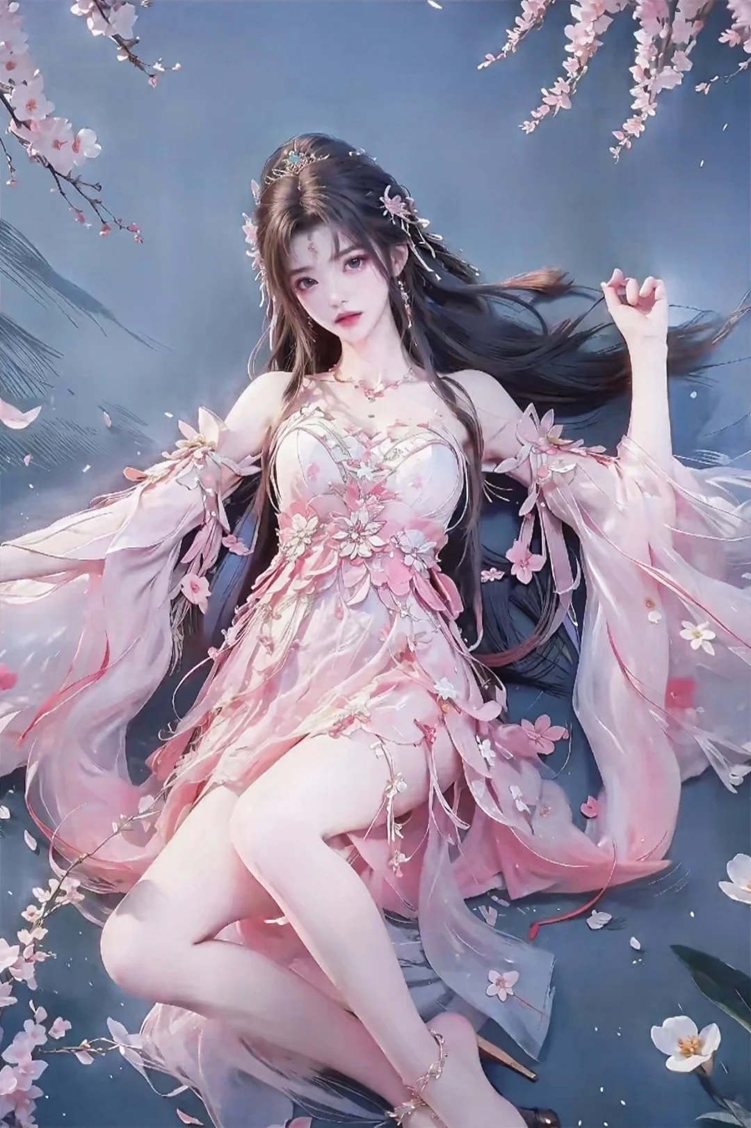 清漪？