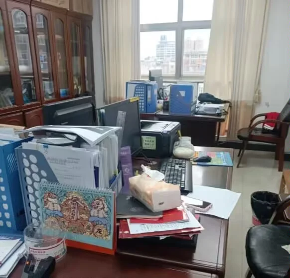 26岁上岸高校行政岗:进可暴富,退可躺平~