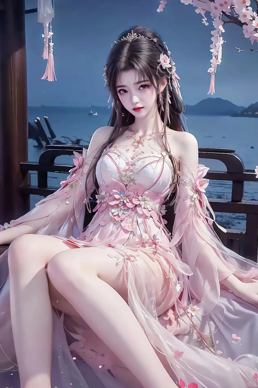 清漪？