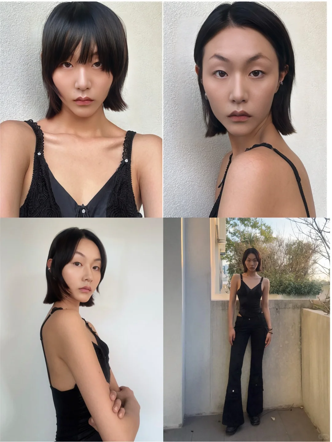 ??申请澳洲模特公司|第一步该怎么办❓