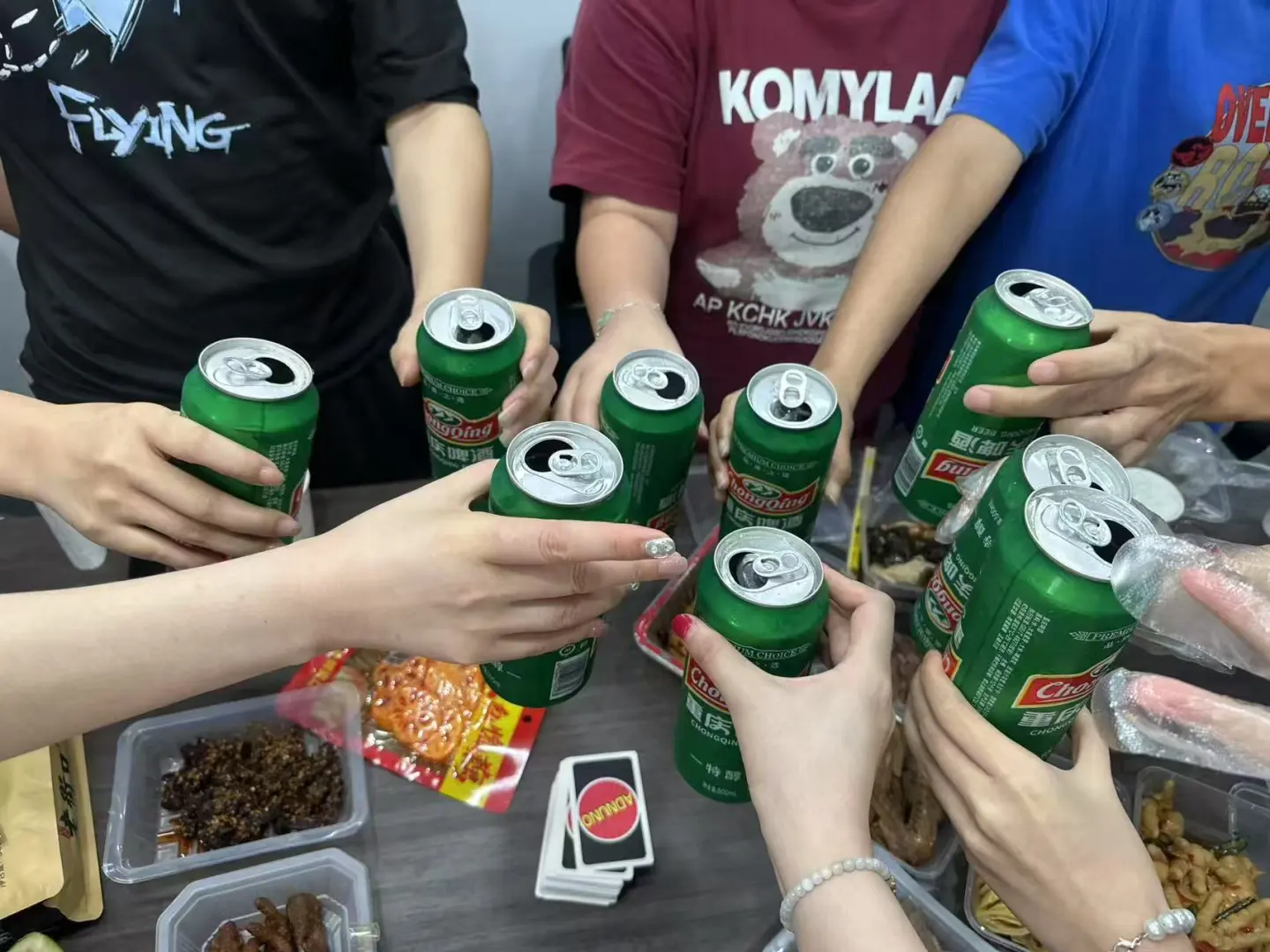 成都锦江区高薪工作招人啦！！！