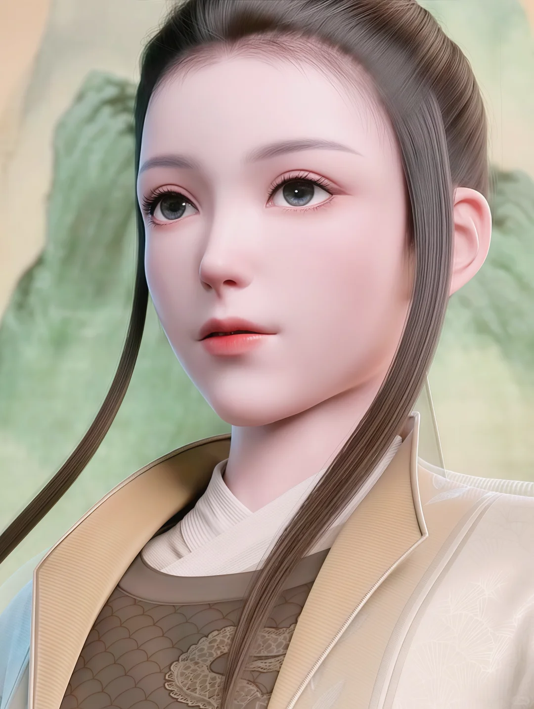 《妖神记》第九季回归：诸多女神一起登场！