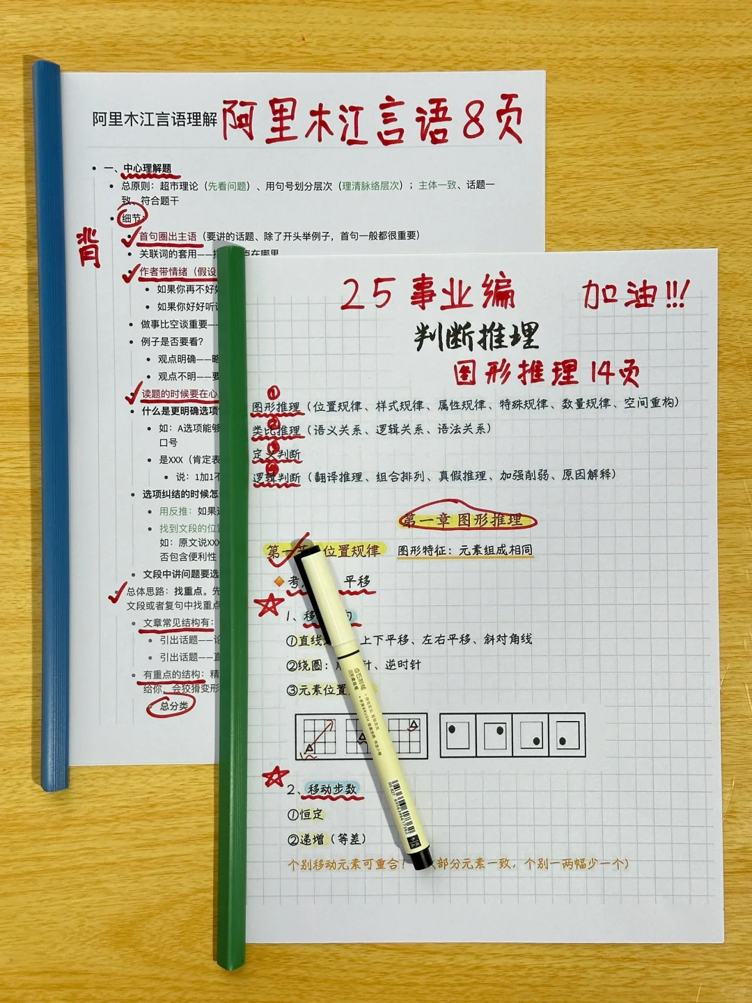假如从3.1开始准备25事业编,来一个救一个
