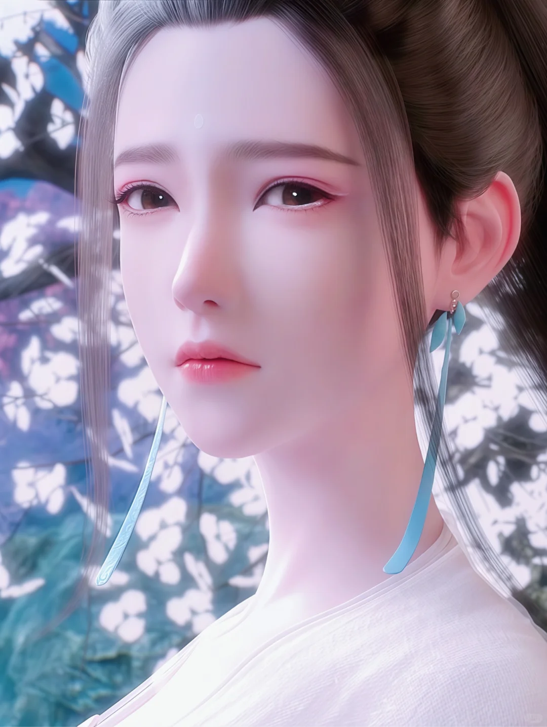 《妖神记》第九季回归：诸多女神一起登场！