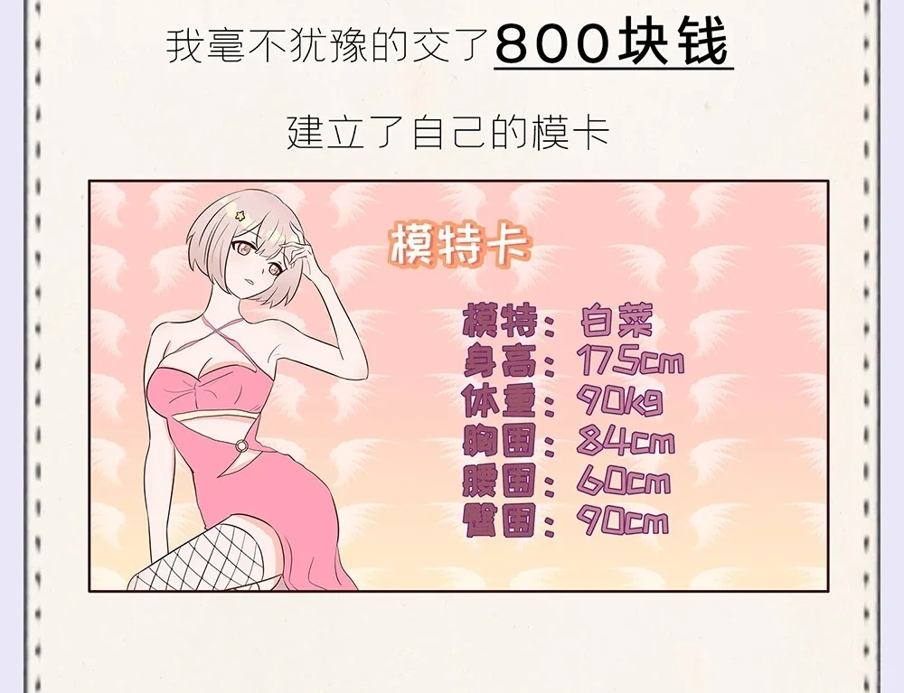 月入上万的“兼职模特”,是如何坑惨女生的