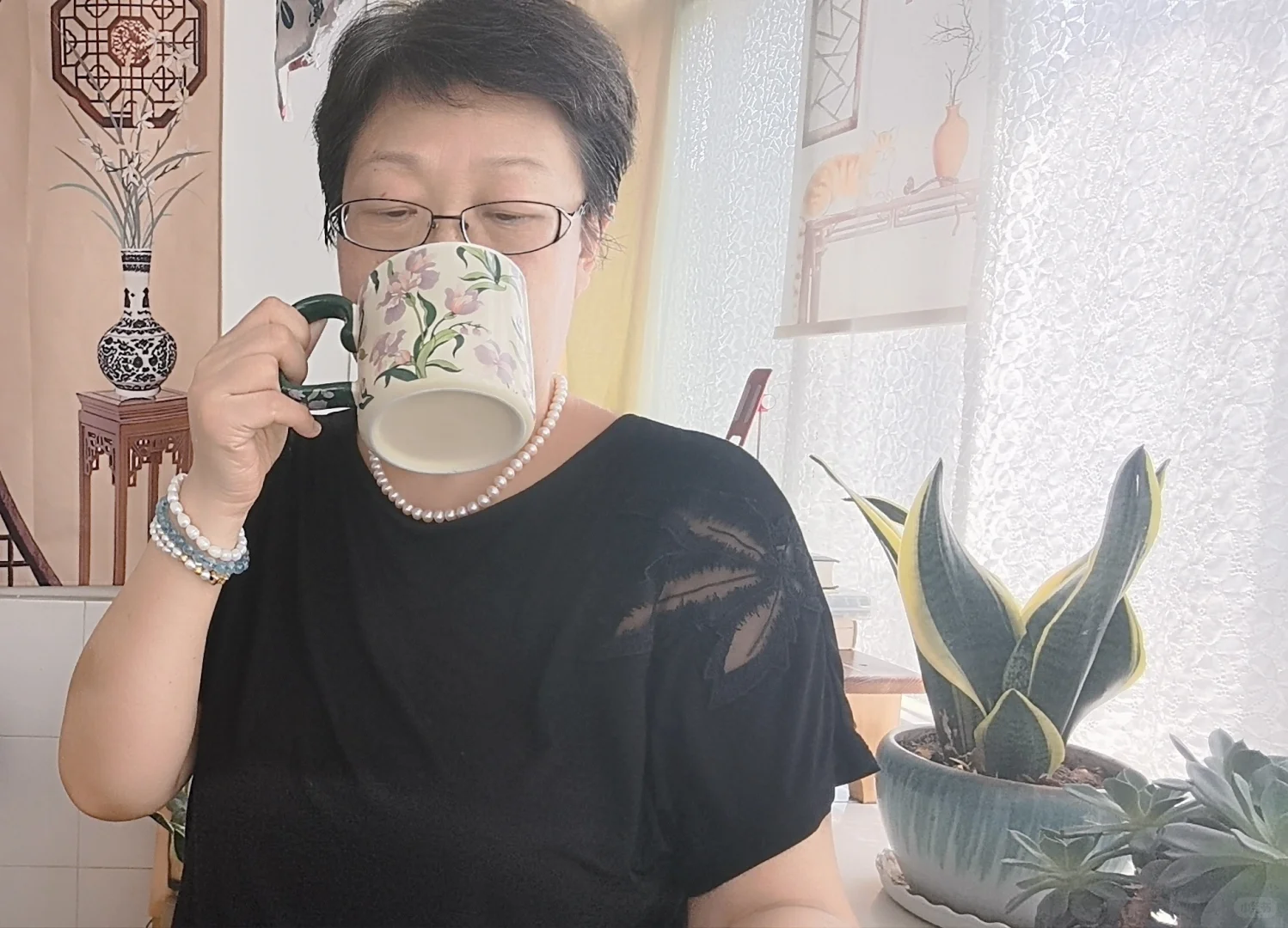 聘的晚，挺吃亏…