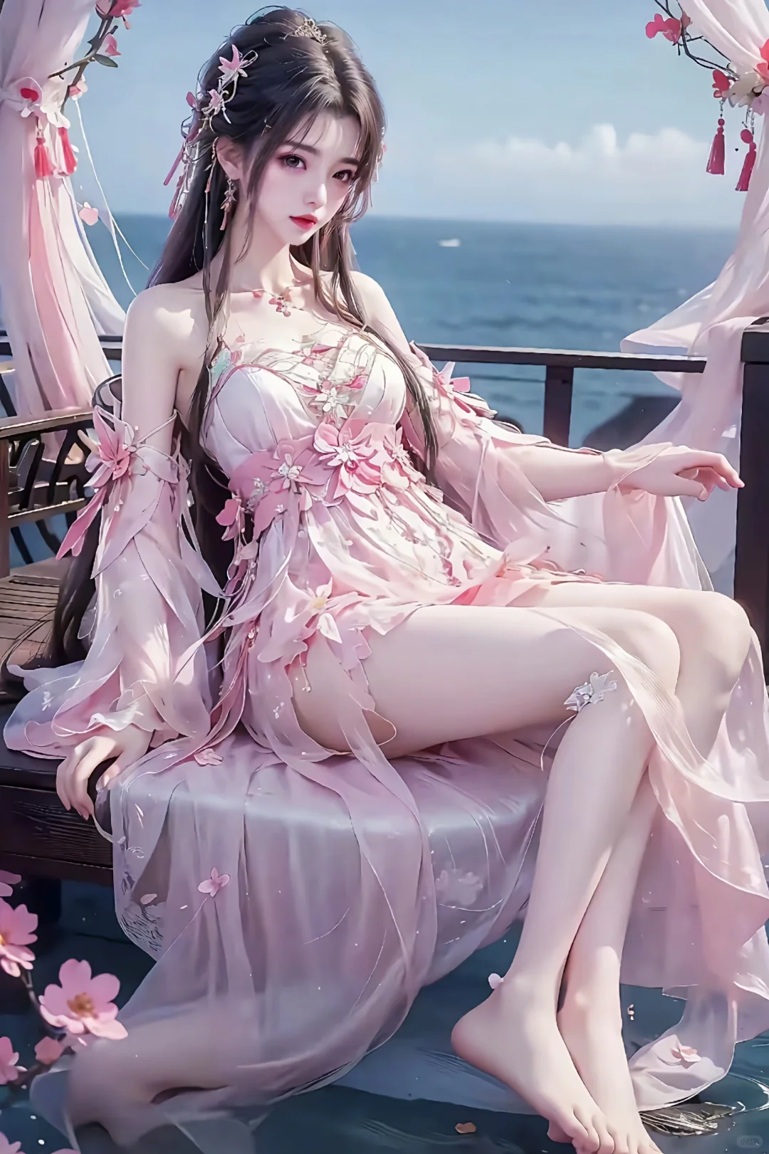 清漪？