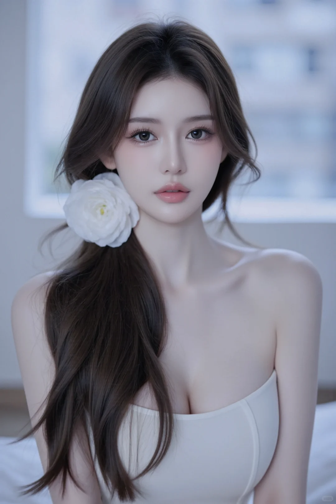 反正呢,生活很快乐?