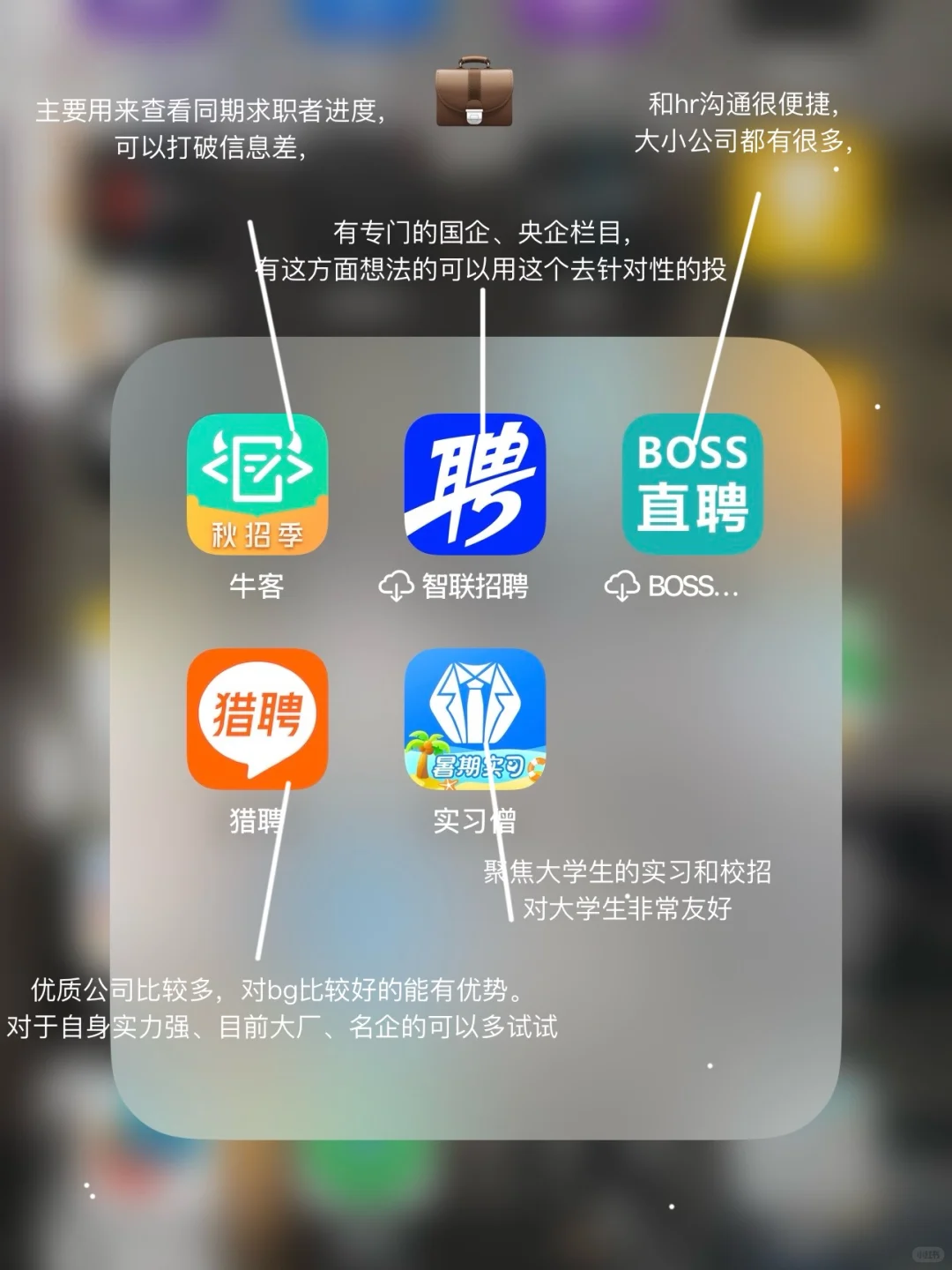 双非二本 差点以为自己找不到工作了?