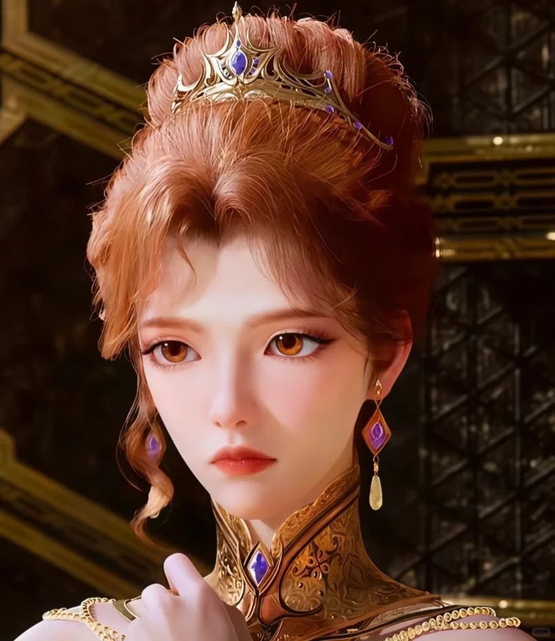 斗罗大陆女神比美投票（二）