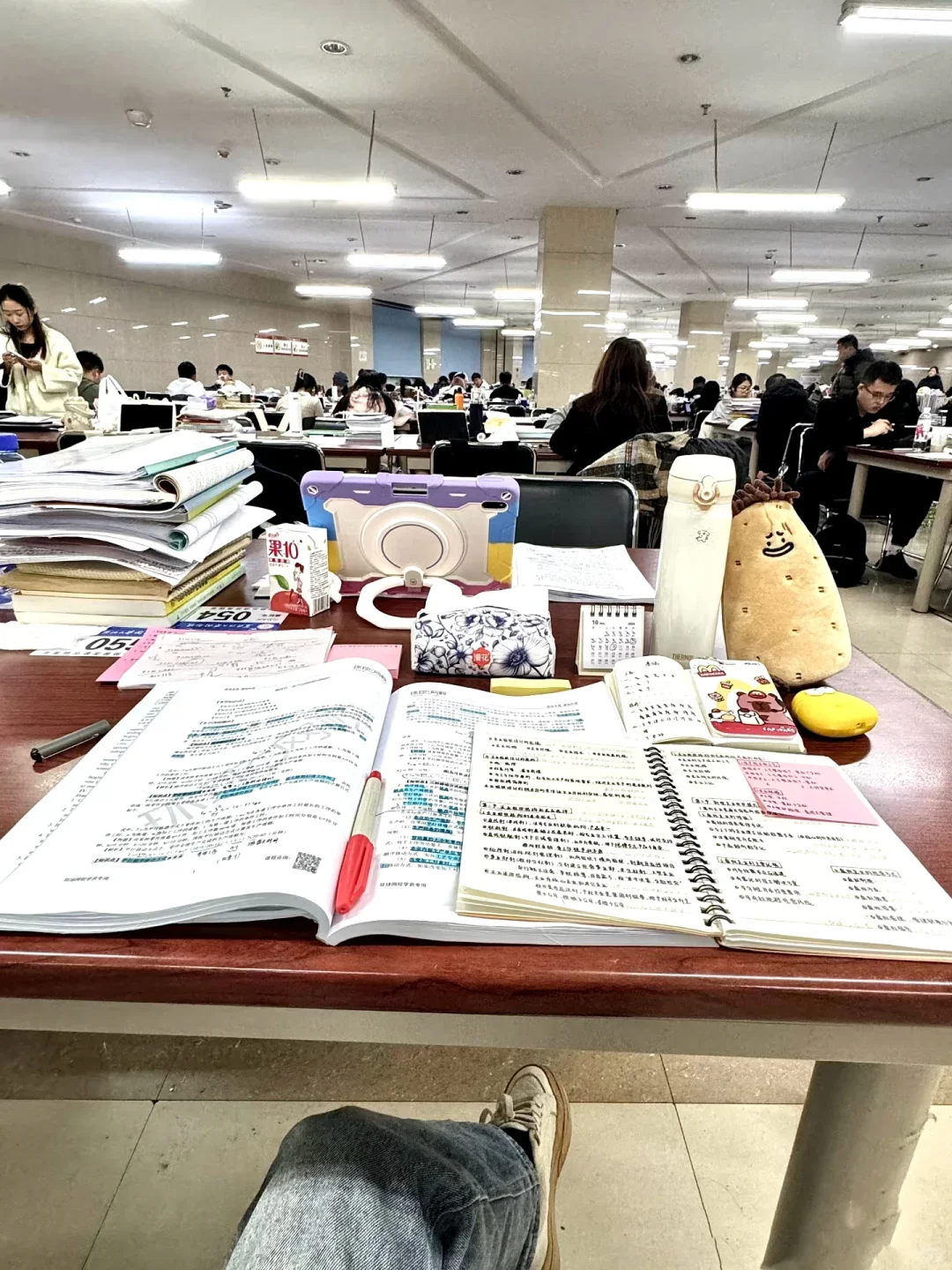 奉劝各位应届生,不要再瞎准备银行春招了!