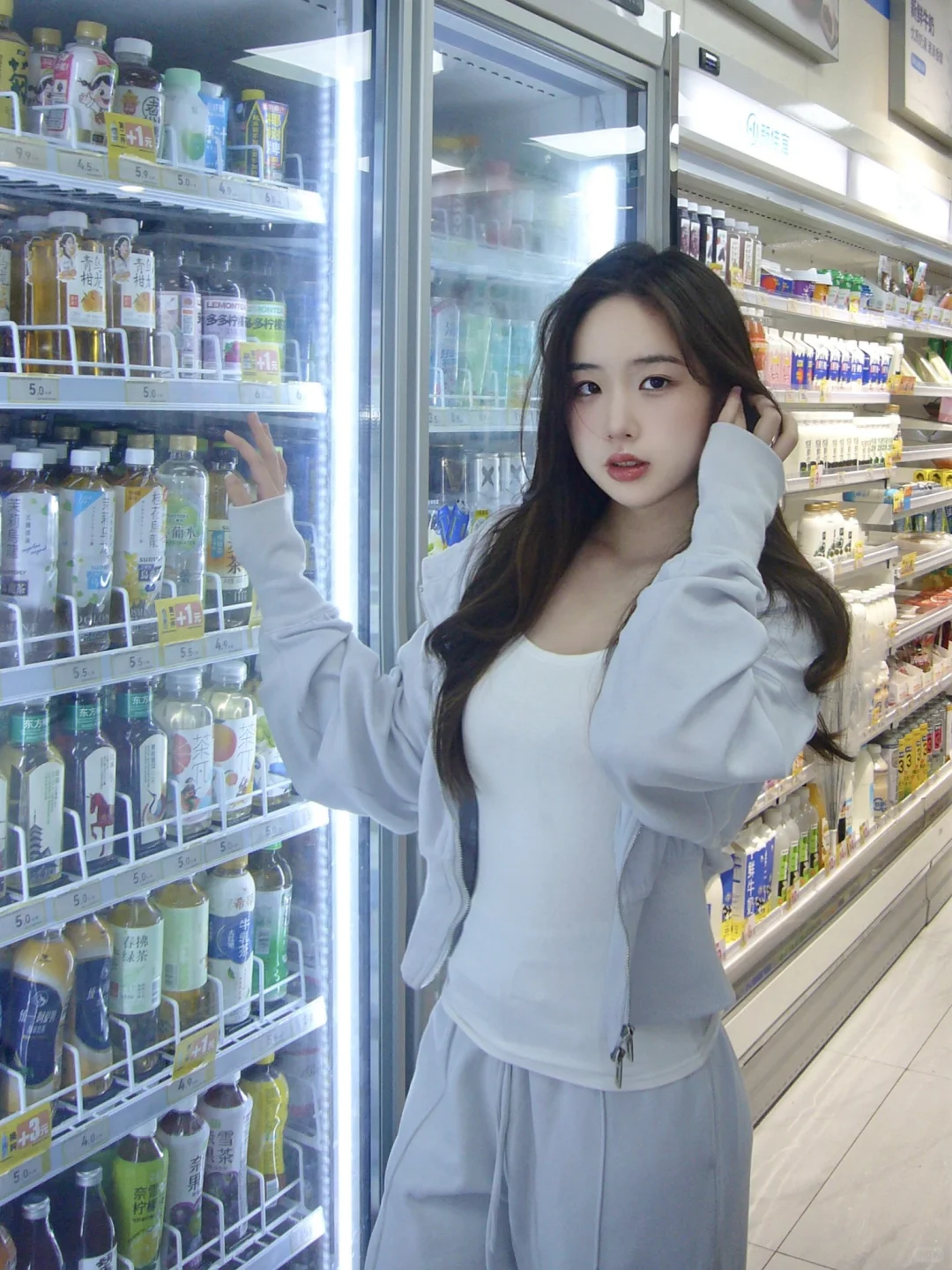 深夜便利店?‍?????