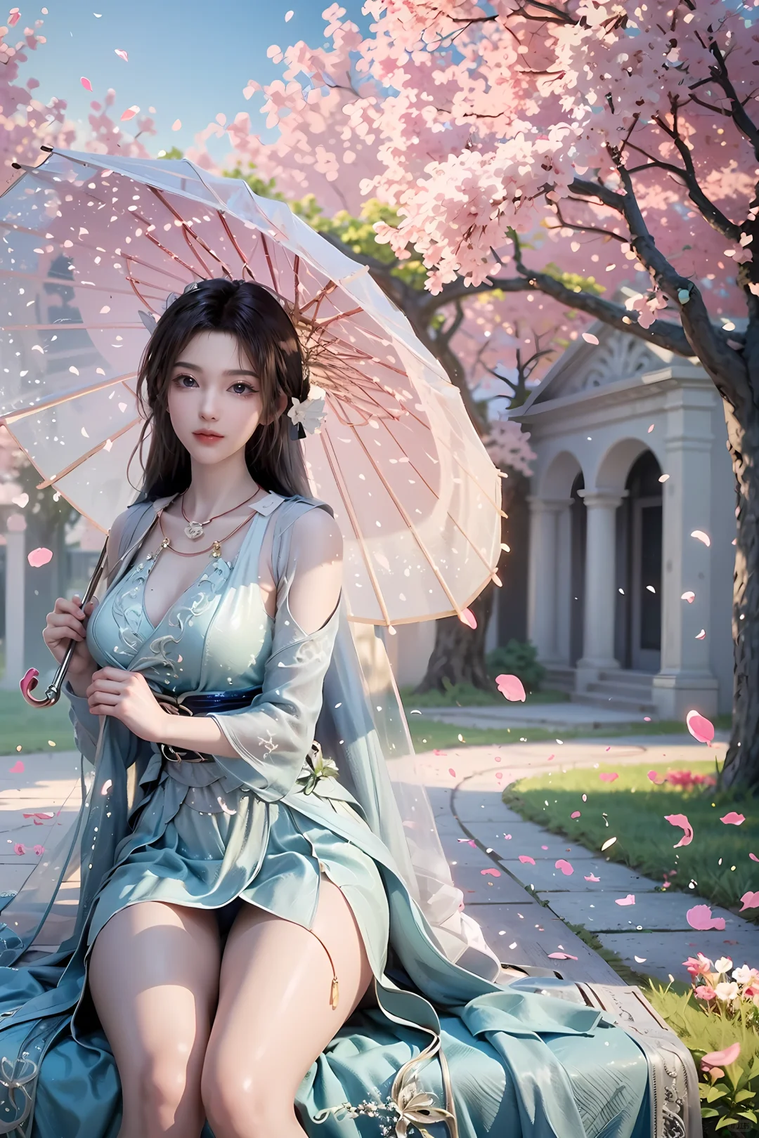 《凡人修仙传》宋玉-嘟嘟小脸美在你心坎上么