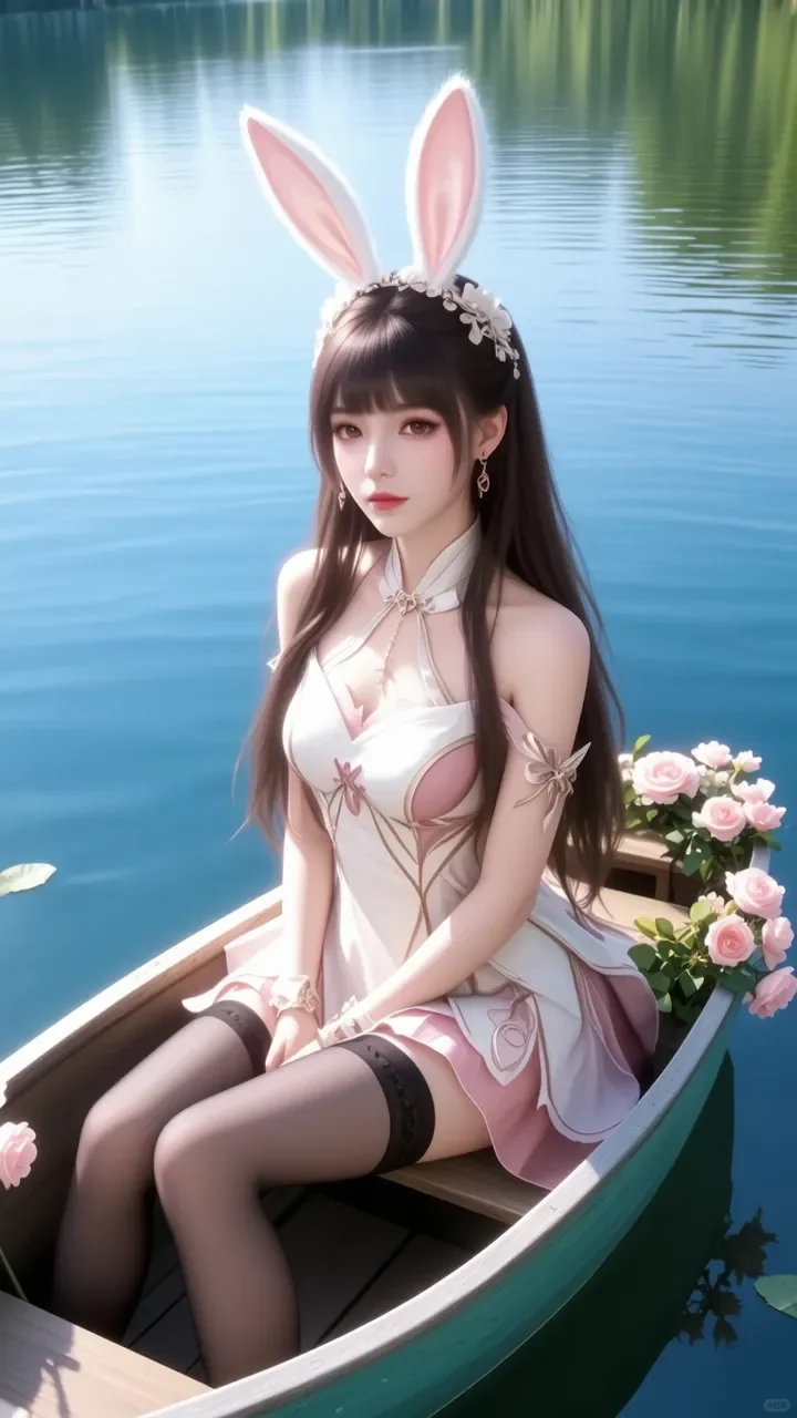 上飞机咯！?✈️小舞