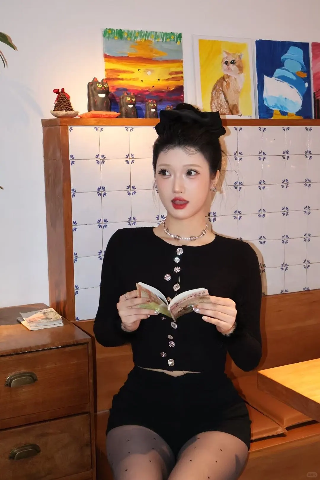 北京写真模特.摄影师预约拍摄档期联系