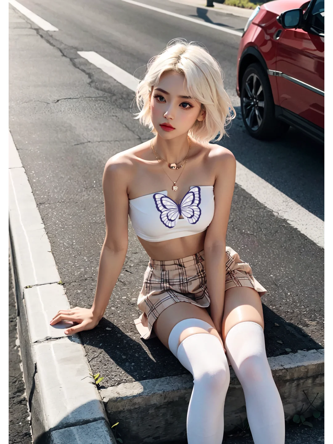 是夏天的心动?