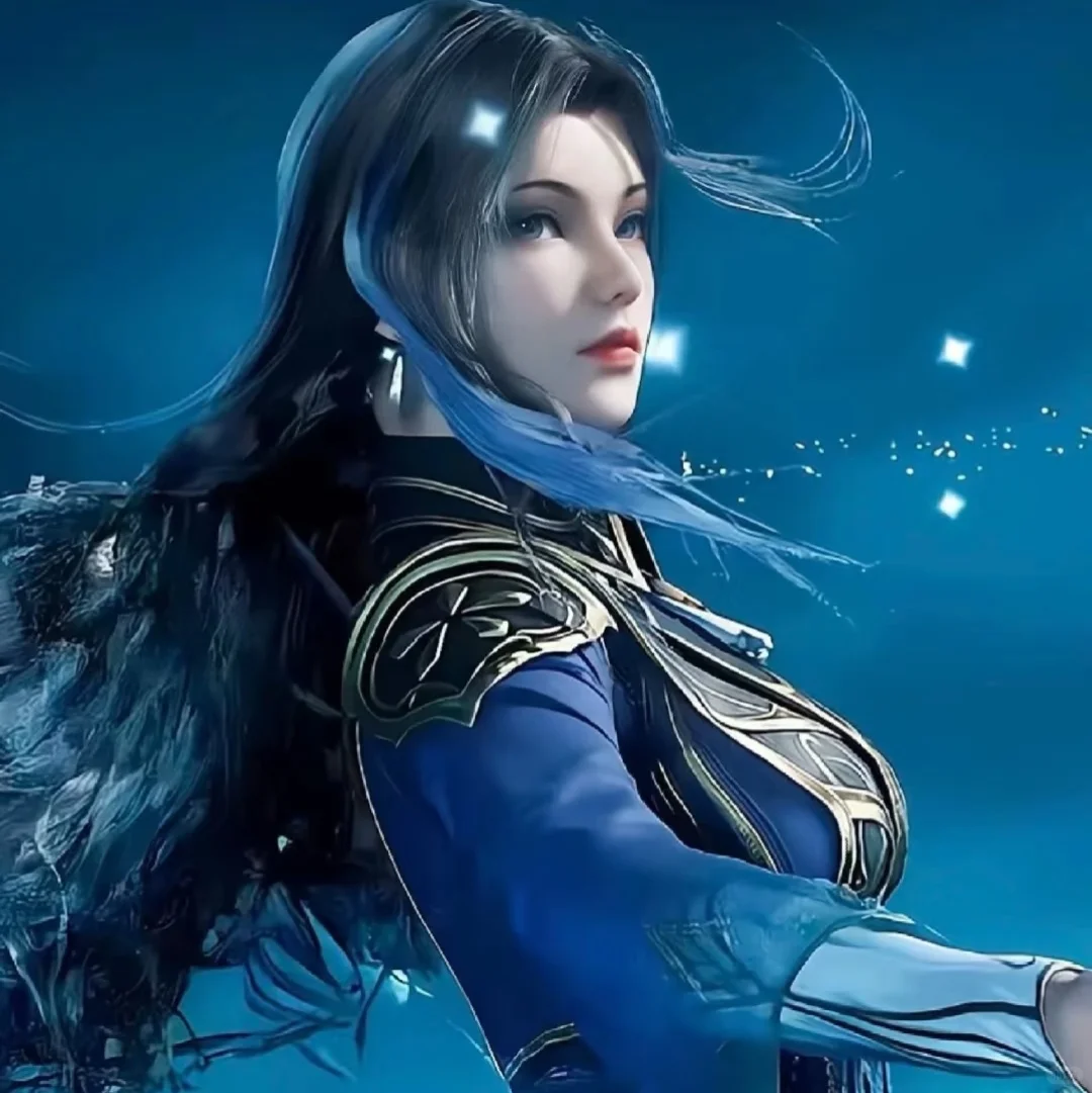 斗罗大陆女神比美投票（二）