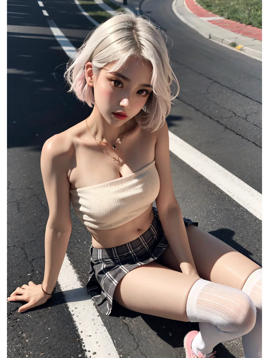 是夏天的心动?