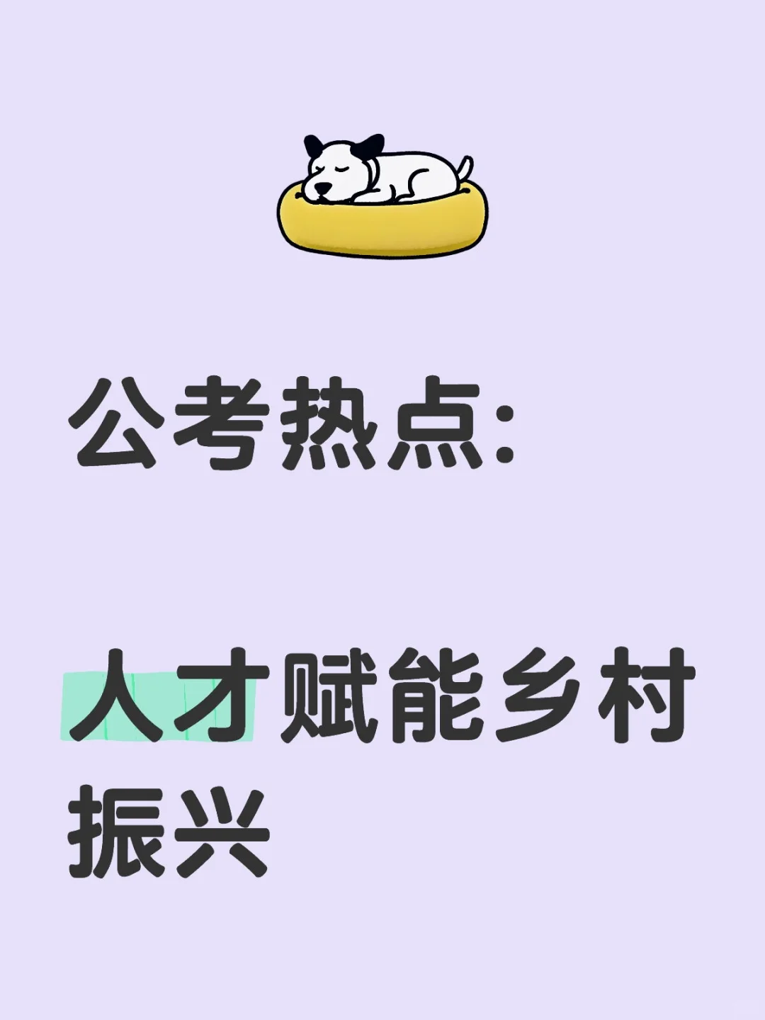 人才赋能，绘就乡村振兴新画卷