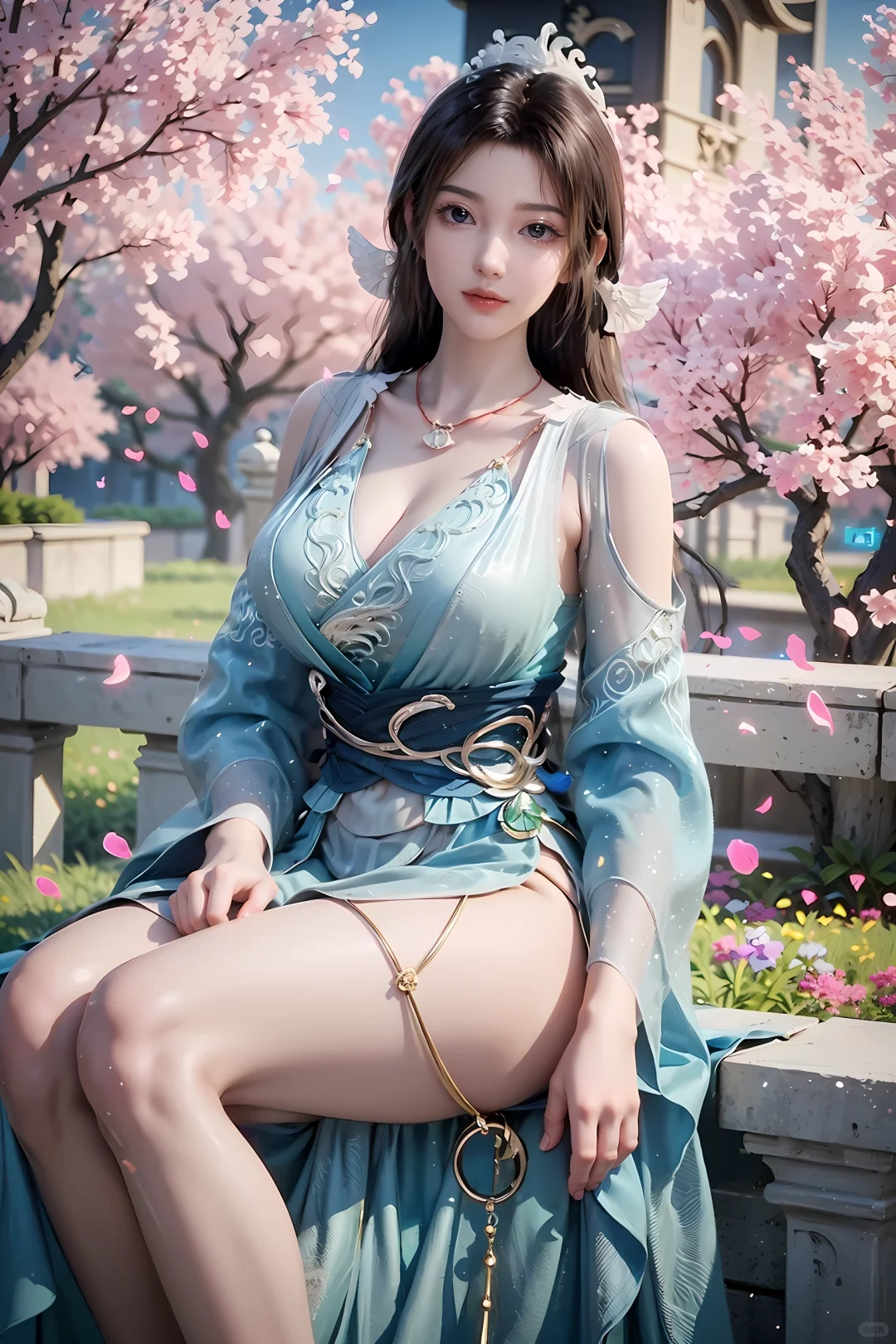 《凡人修仙传》宋玉-嘟嘟小脸美在你心坎上么
