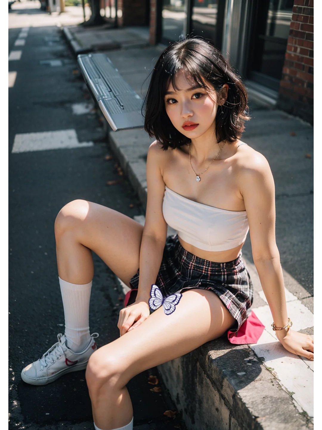 是夏天的心动?