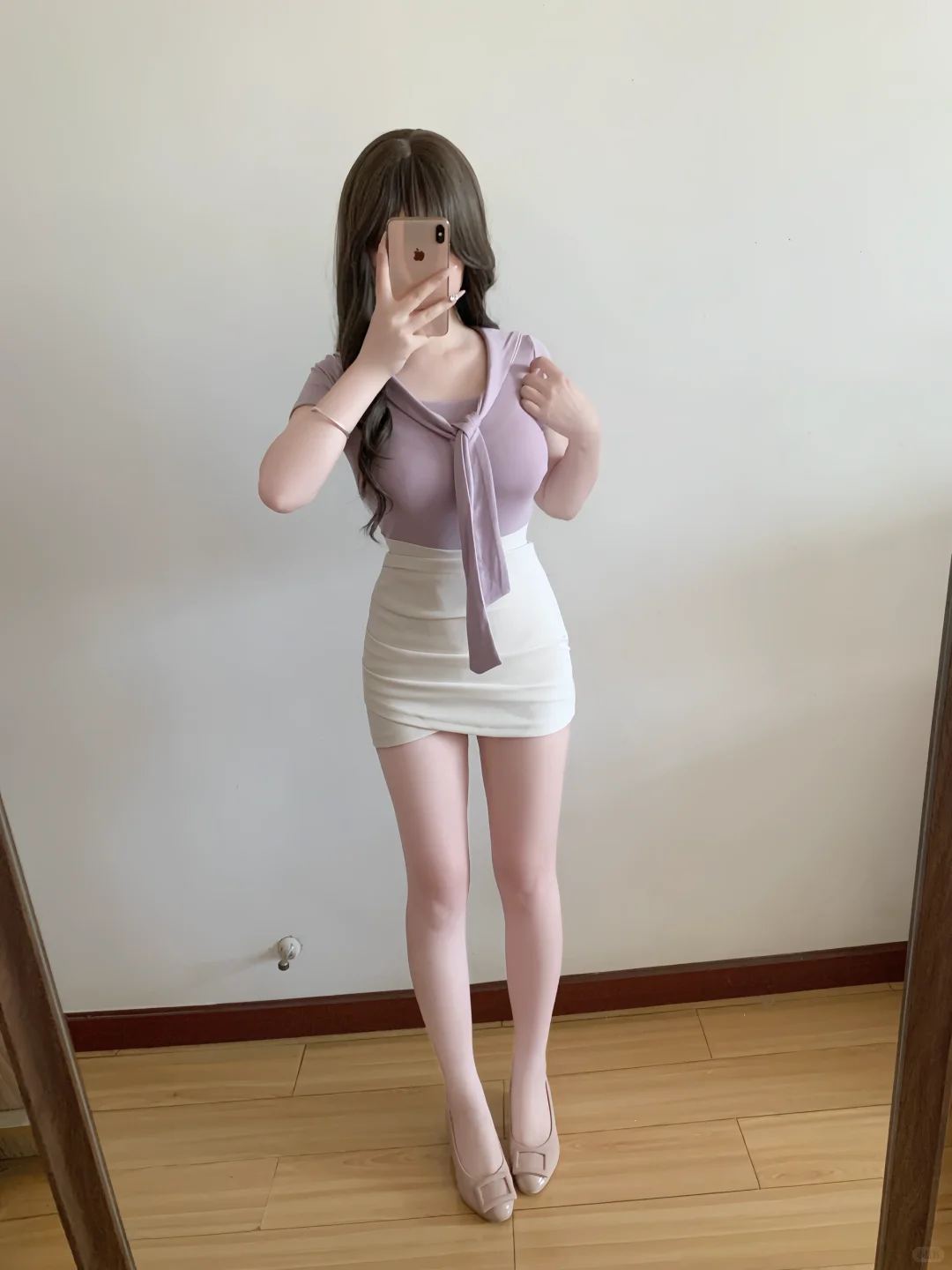 155 90｜紫色韵味