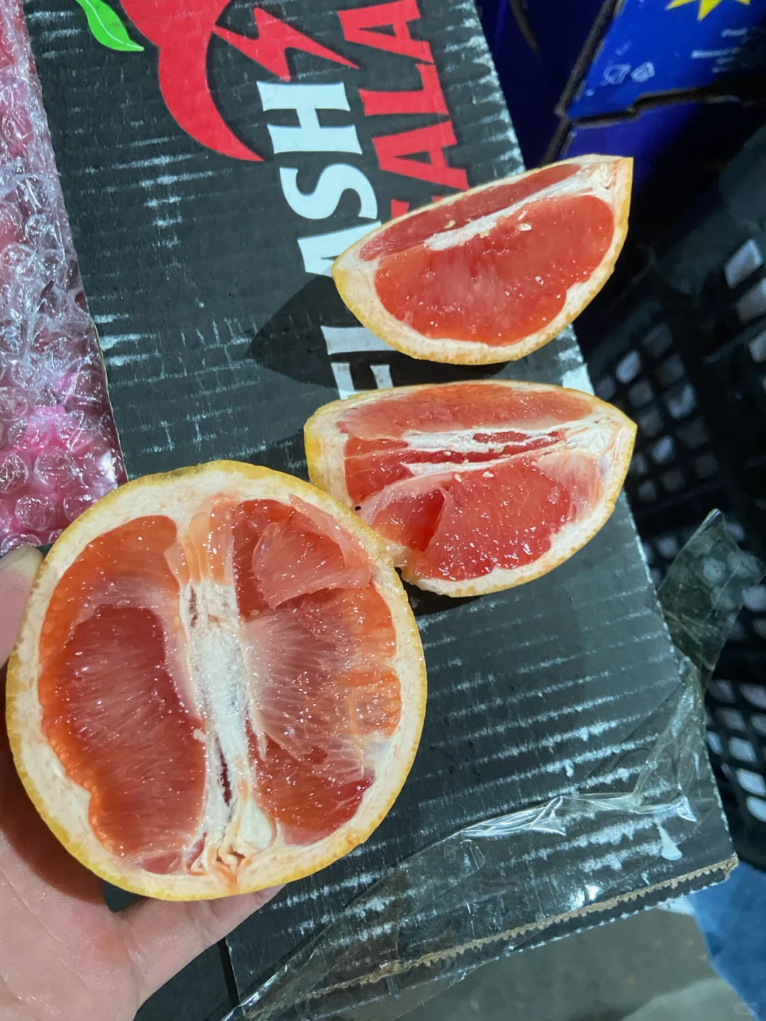 农业硕士毕业一年——回顾自己投递的行业
