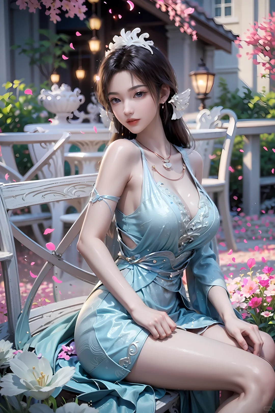 《凡人修仙传》宋玉-嘟嘟小脸美在你心坎上么
