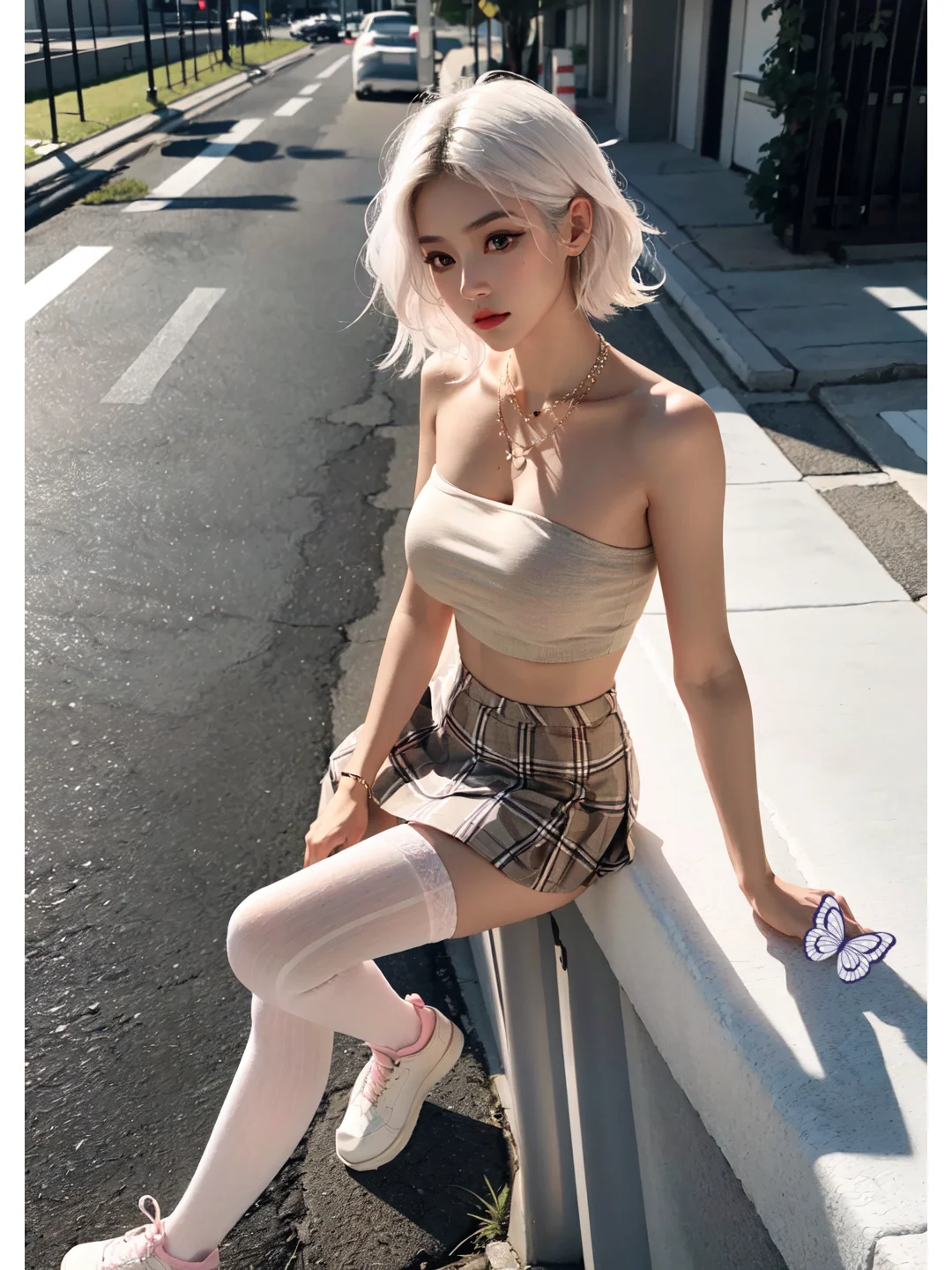 是夏天的心动?