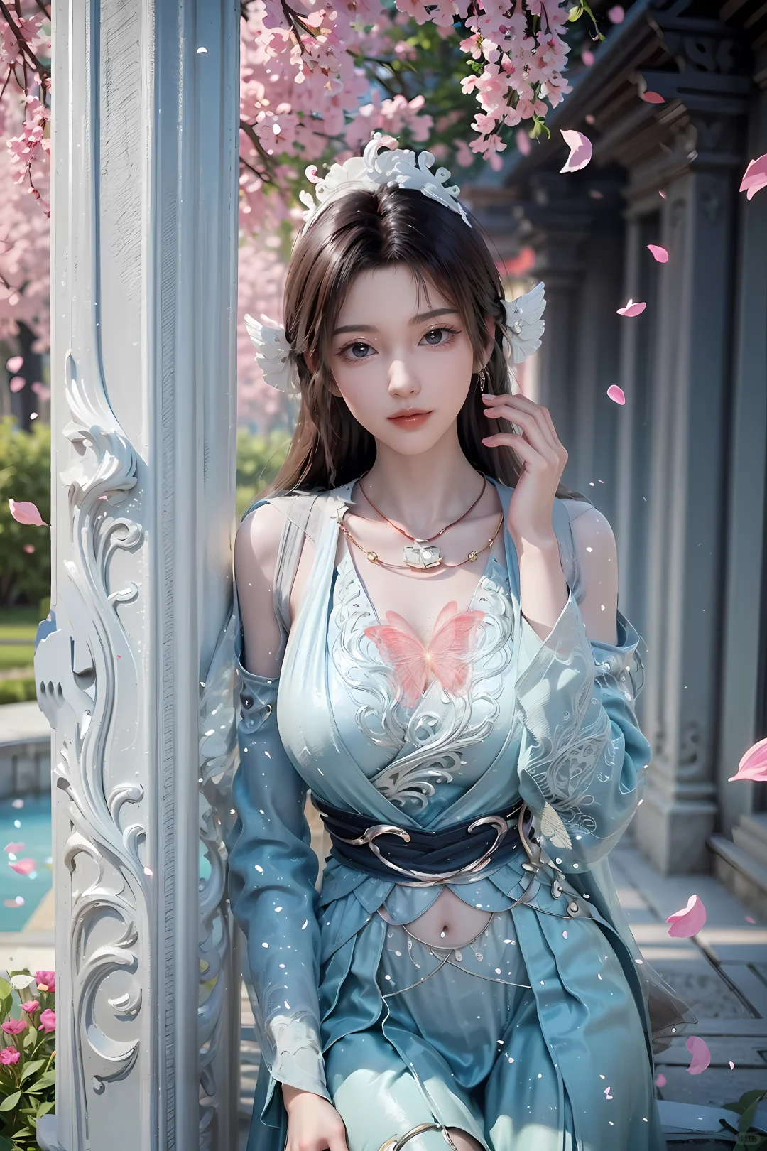 《凡人修仙传》宋玉-嘟嘟小脸美在你心坎上么