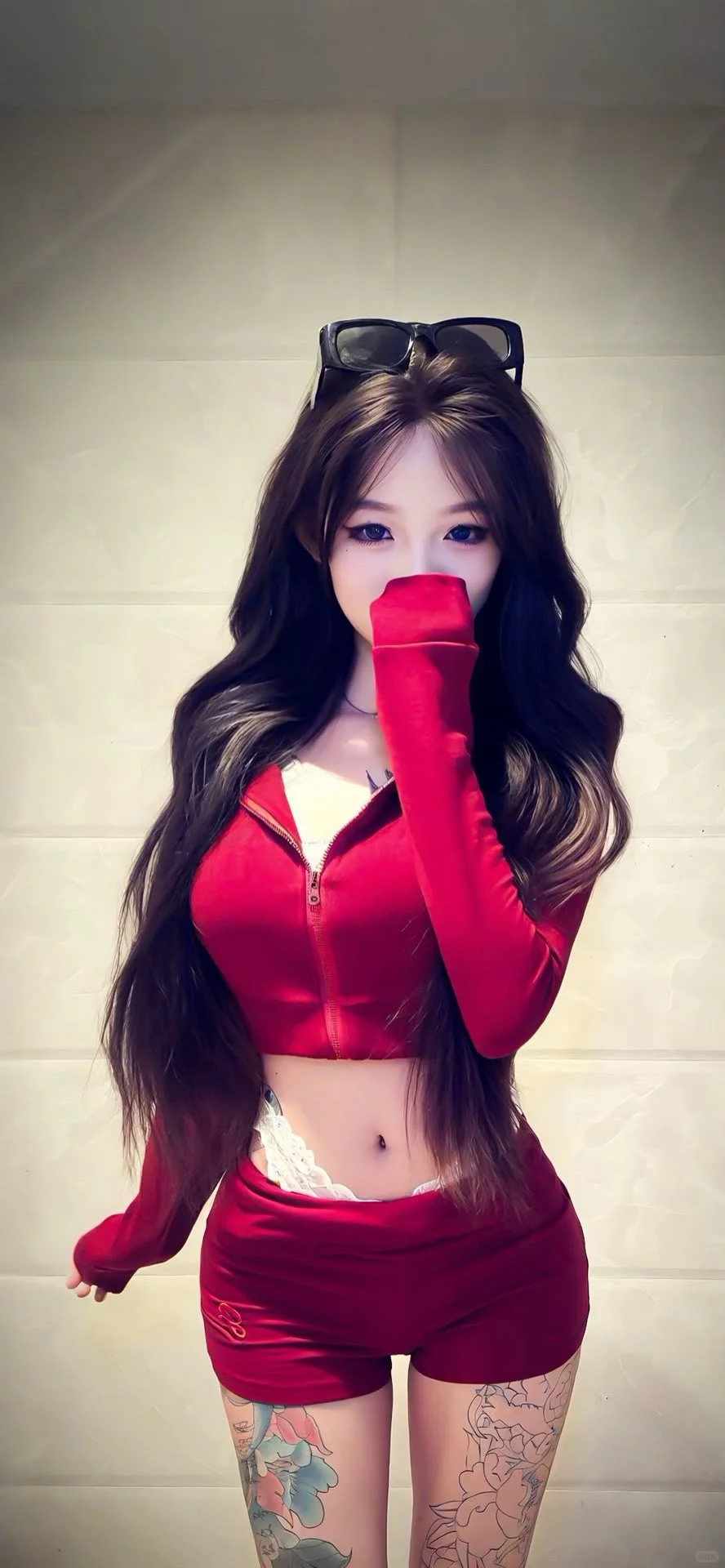 第143期｜盘点那些魅惑众生的美女