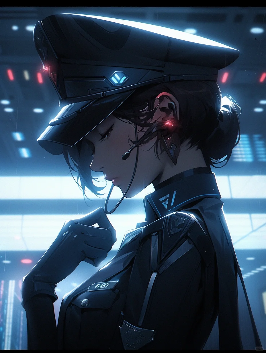 魔法打败魔法之女警风采(四十)
