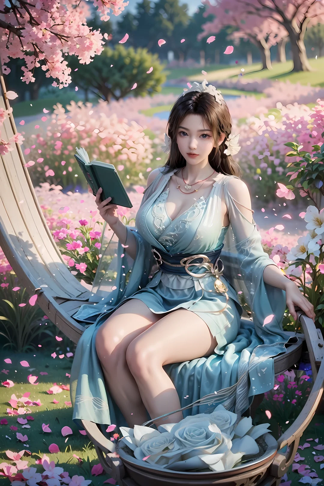 《凡人修仙传》宋玉-嘟嘟小脸美在你心坎上么