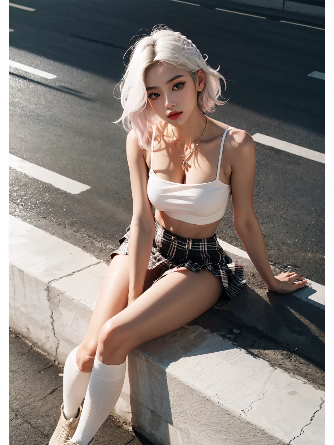 是夏天的心动?