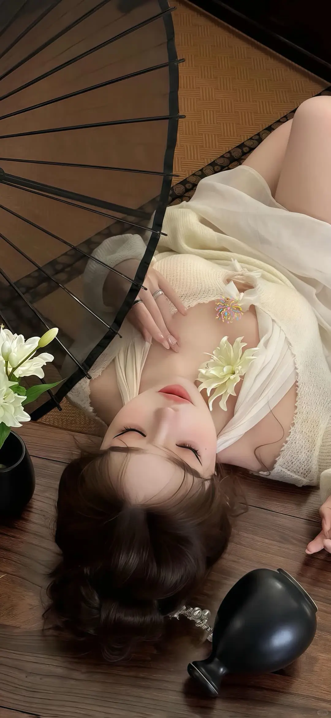 第143期｜盘点那些魅惑众生的美女