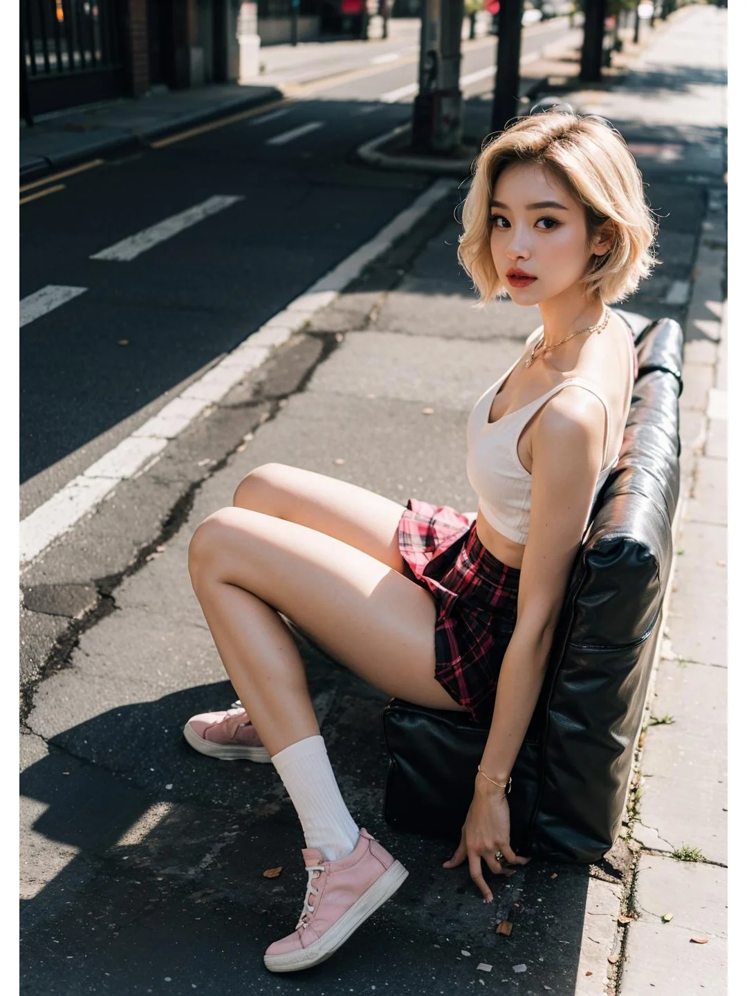 是夏天的心动?