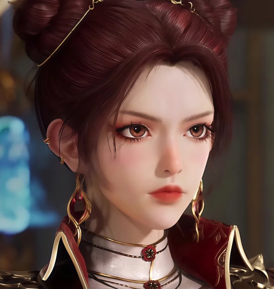 斗罗大陆女神比美投票（二）